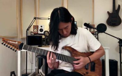 「原創作品」Arta – Time (outro demo)