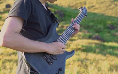 「電結他演奏」 米津玄師 – Lemon (cover)