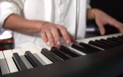 「彈唱演奏」Pay money to my pain – Pictures (cover)