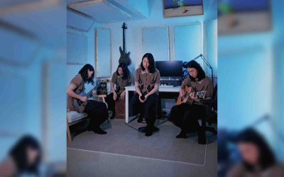 「原創作品」Arta – time (Official Music Video)