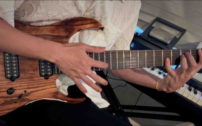 「原創作品」Arta – innocence (intro demo)